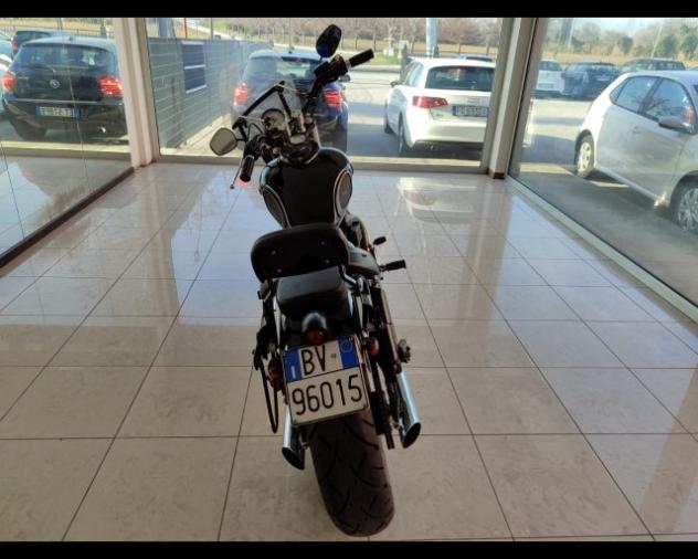 TRIUMPH TRIUMPH MOTO CUSTOM ROCKET 3 rif. 20493803 - Foto 2