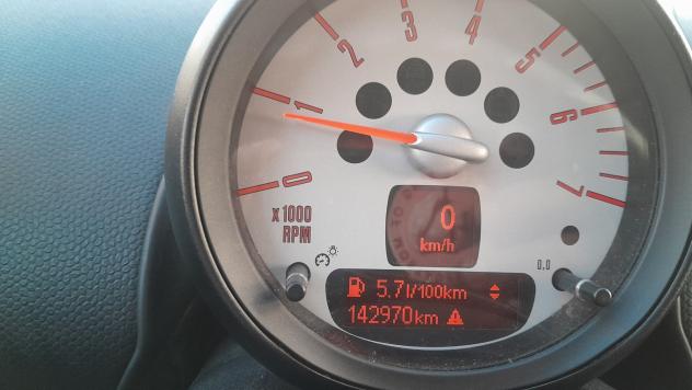 Mini Cooper D Countryman 1.6 - Foto 6