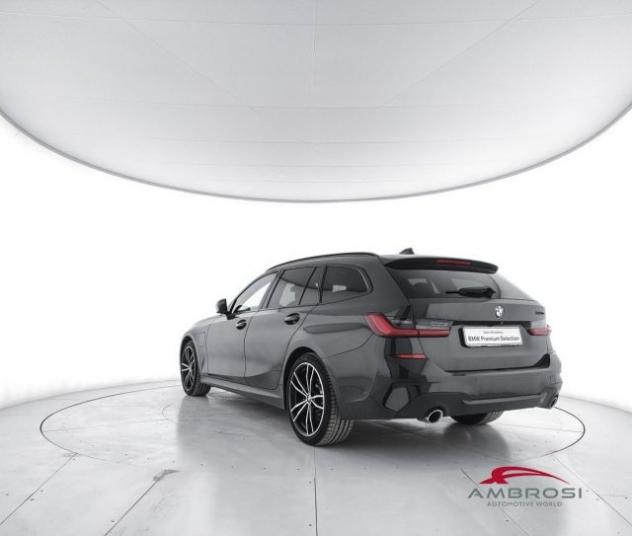 BMW 320 Serie 3 e Msport auto Touring rif. 23802378 - Foto 4