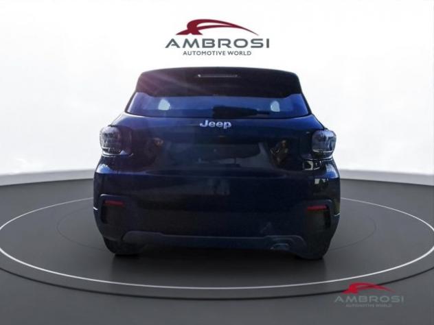 JEEP Avenger E-Hybrid Longitude rif. 23850108 - Foto 8