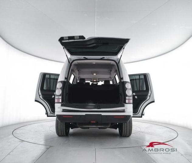 LAND ROVER Discovery 4 3.0 TDV6 211CV HSE - PER OPERATORI DEL SETTORE rif. 23802418 - Foto 7