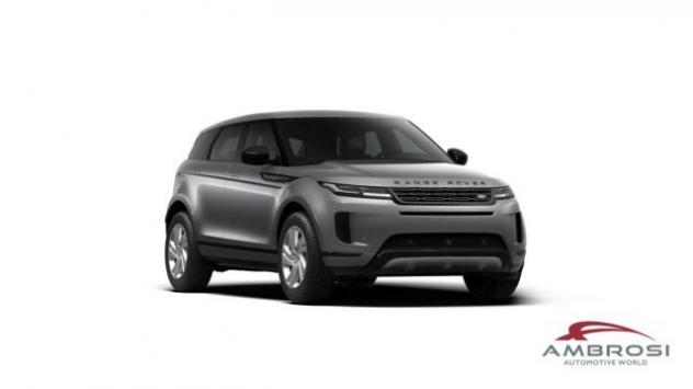 LAND ROVER Range Rover Evoque L551 2.0 AJ21-D4M AWD 5DR SWB S 163PS Auto rif. 23734785