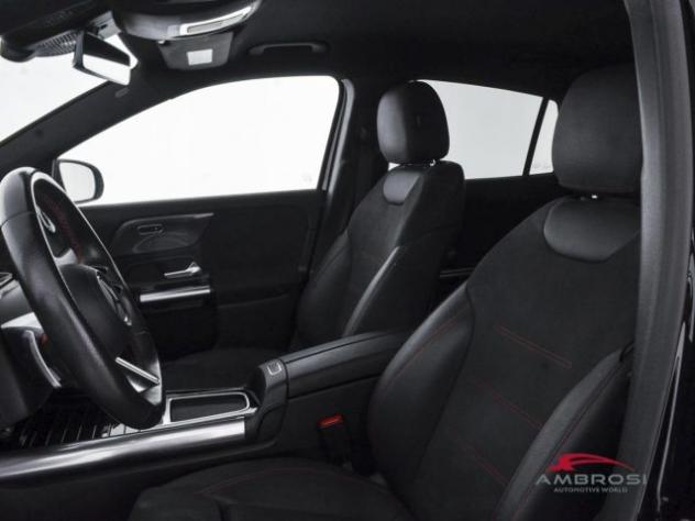 MERCEDES-BENZ GLA 200 200 d AMG Line Advanced Plus 4matic auto rif. 23809106 - Foto 9