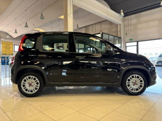 FIAT Panda 1.0 FireFly S&S Hybrid SOLI 6.200 KM PREZZO REALE rif. 23750560 - Foto 2