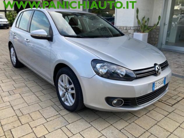 VOLKSWAGEN Golf 1.6 TDI DPF DSG 5p. Highline rif. 23926572 - Foto 4