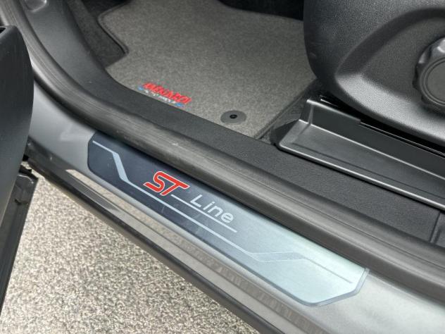 Ford Puma 1.0 EcoBoost Hybrid 125cv ST-Line PRONTA CONSEGNA ST LINE - Foto 8