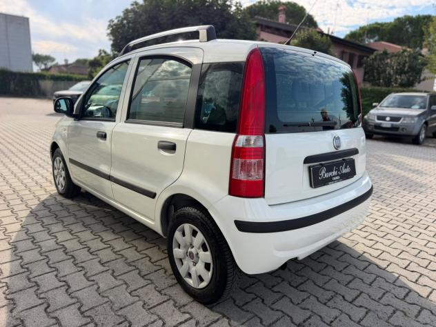 FIAT Panda Panda 1.3 mjt 16v Dynamic 75cv - Foto 7