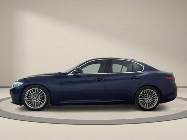 ALFA ROMEO Giulia 2.2 Turbodiesel 180 CV AT8 Super rif. 23918283 - Foto 3