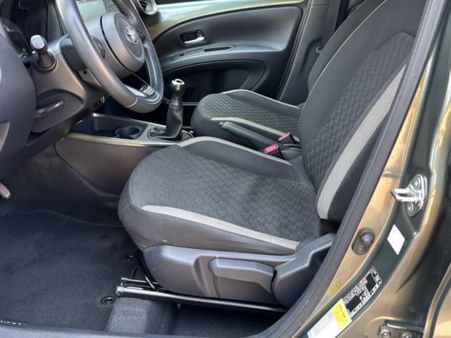 Toyota Aygo X Aygo X 1.0 Trend 72cv - Foto 9
