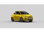 FIAT 500 NEW HYBRID Hybrid Berlina Pop 1.0 Hybrid Berlina