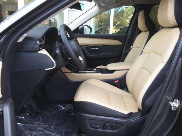 MAZDA CX-5 2.5L e-Skyactiv G 141cv Hybrid 6AT Homura rif. 24190059 - Foto 6