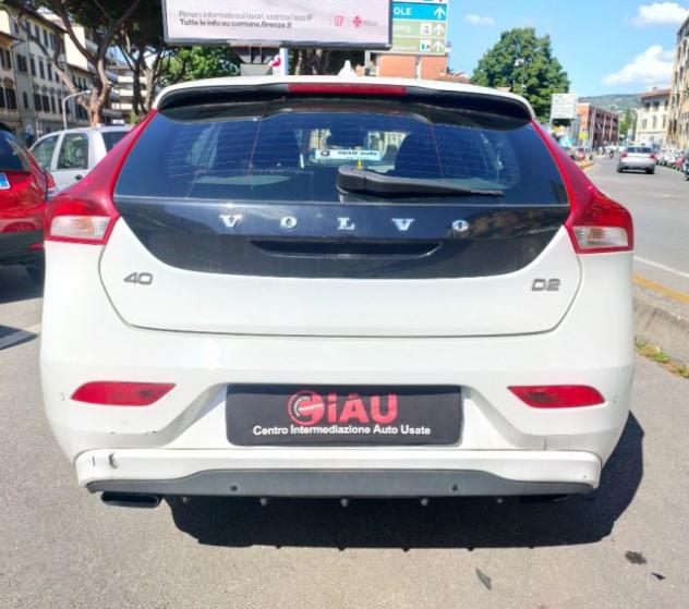 VOLVO V40 D2 1.6 Business Edition rif. 23789926 - Foto 6