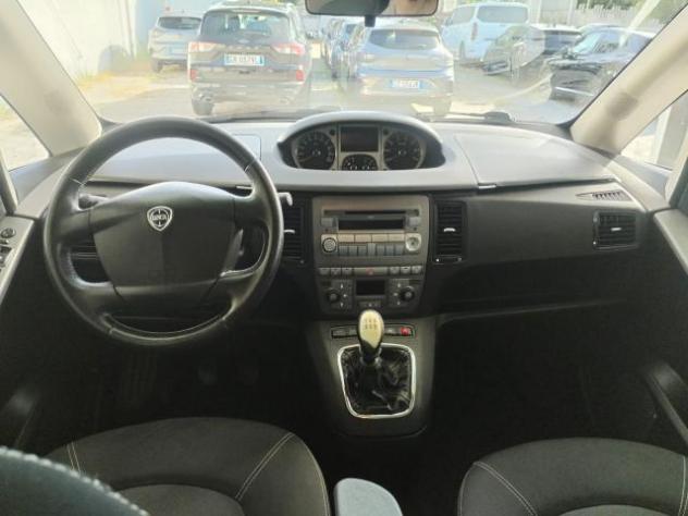 Lancia 1.4 8V Ecochic (GPL) Gold - Foto 9