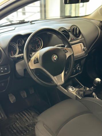 Alfa Romeo MiTo 1.3 JTDm 85 CV S&S Progression - Foto 7