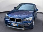 BMW X1 xDrive 18d X Line