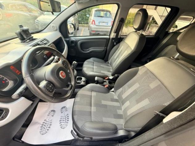 FIAT Panda 1.2 S&S City Cross 69CV rif. 24204847 - Foto 7