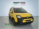 FIAT Pandina Pandina 1.0 FireFly 65 CV Hybrid Cross