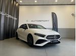 Mercedes-Benz Classe A A 200 Automatic Premium AMG Line