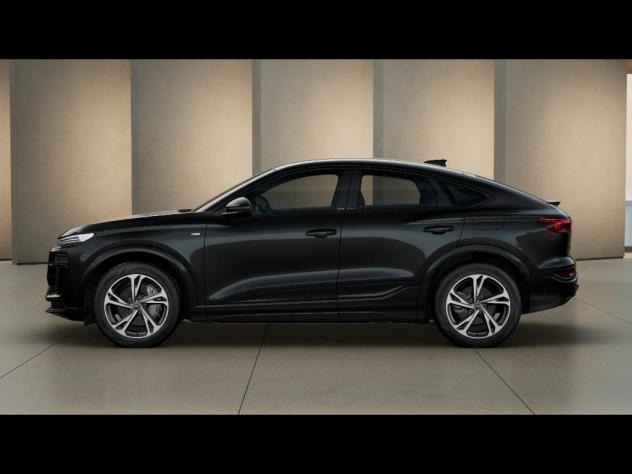 Audi e-tron Sportback Q6 Audi Q6 Sportback S line e-tron performance 225,00 kW - Foto 3
