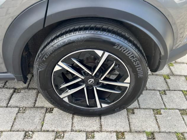 Nissan Juke 2ª serie 1.0 DIG-T 114 CV DCT N-Connecta - Foto 9