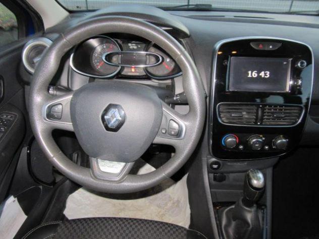 RENAULT Clio dCi 8V 75 CV 5 porte Duel rif. 22994867 - Foto 8