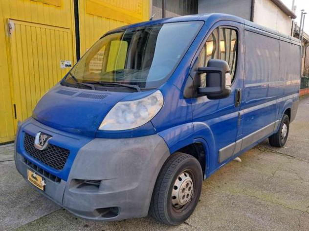 PEUGEOT Boxer 330 2.2 HDi/100CV PM-TN Furgon ok neopatentati rif. 23816266