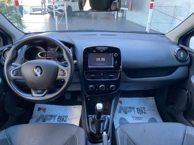 RENAULT Clio Sporter dCi 8V 75 CV Business rif. 20245337 - Foto 10