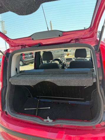Fiat Panda 1.2 Emotion - Foto 3