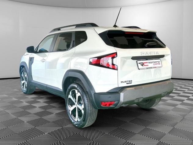Dacia Duster Duster GPL 120 CV Expression My26 - Foto 2