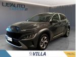 Hyundai Kona I 2021 1.6 gdi hev Xline 2wd 141cv dct