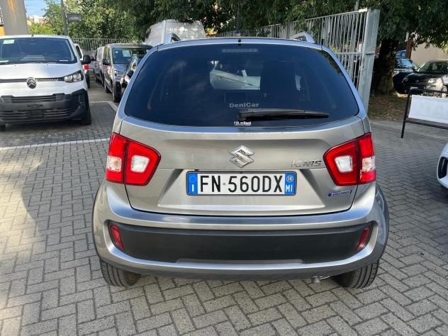 Suzuki Ignis 1.2 Hybrid iTop 2WD - Foto 10
