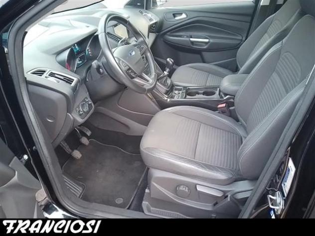 FORD Kuga 1.5 tdci Titanium s&s 2wd 120cv rif. 22941953 - Foto 5