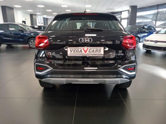 AUDI Q2 30 TFSI Business Advanced rif. 24136436 - Foto 7