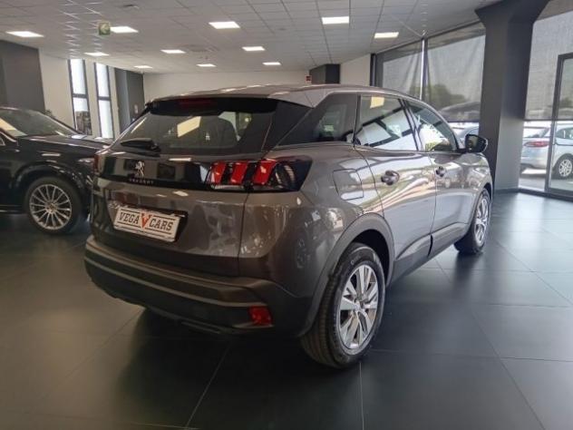 PEUGEOT 3008 PureTech Turbo 130 S&S Active Pack OFFERTA PROMO!! rif. 23981213 - Foto 8