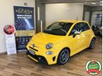 ABARTH 595 1.4 Turbo T-Jet 165 CV Turismo rif. 20719968
