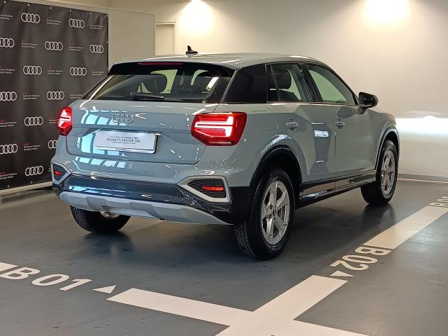 Audi Q2 35 TDI S tronic Business Advanced - Foto 4