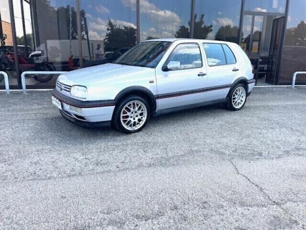 Volkswagen Golf GTI Golf 2.0 16V cat 5p GTI 20 Years Edition - Foto 2