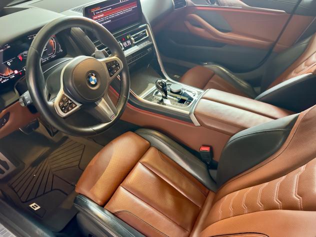 Bmw 840 840d 48V xDrive Coup - Foto 7