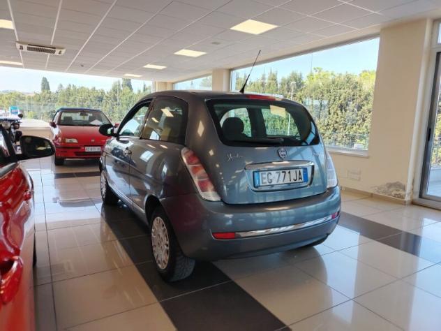 LANCIA Ypsilon 2ª serie Ypsilon 1.3 MJT 75 CV Platino - Foto 6