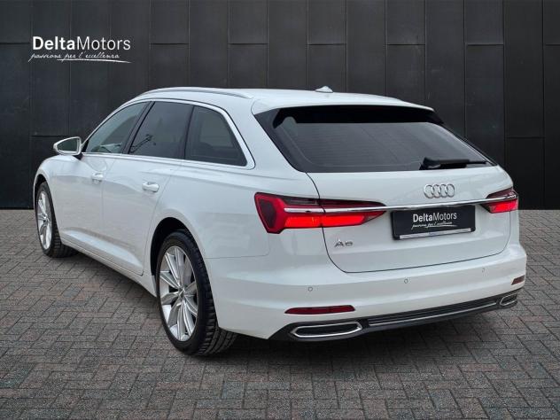 Audi A6 V 2018 Avant Avant 40 2.0 tdi mhev Business Sport s-tronic - Foto 3