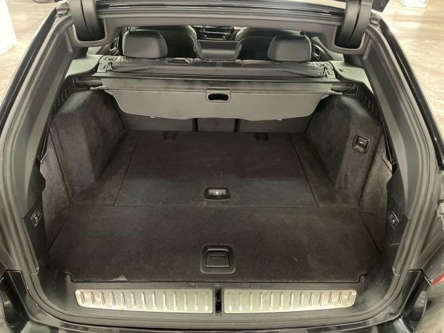 BMW Serie 5 G31 2017 Touring 520d Touring mhev Msport auto - Foto 7