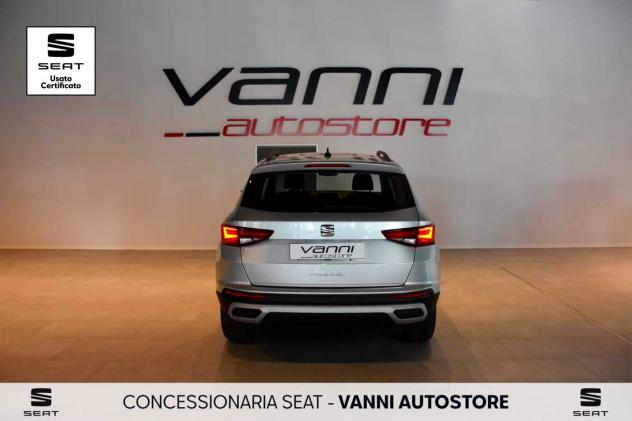 SEAT Ateca 2.0 TDI 115 CV Business - Foto 4