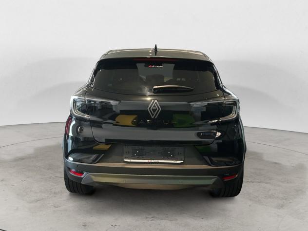 Renault Captur Captur 1.8 full hybrid E-Tech series Esprit Alpine 160cv auto - Foto 6