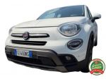 FIAT 500X 1.6 MultiJet 120 CV DCT City Cross Automatica rif. 23863153