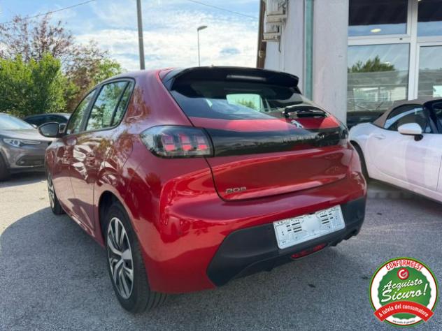 PEUGEOT 208 PureTech 100 Stop&Start 5 porte Active Pack rif. 23778939 - Foto 2