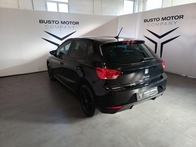 SEAT Ibiza Ibiza 1.0 ecotsi Business 95cv - Foto 6