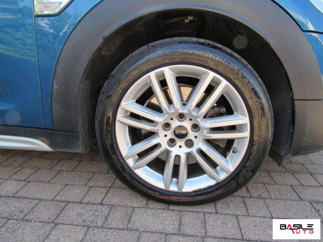MINI - Countryman - Mini Cooper S E Bus. Countrym.ALL4 Aut - Foto 7