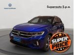 Volkswagen T-Roc T-Roc 1.0 TSI R-Line Plus