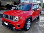 Jeep Renegade 1.6 Mjt DDCT 120 CV Limited AUTOMATICA
