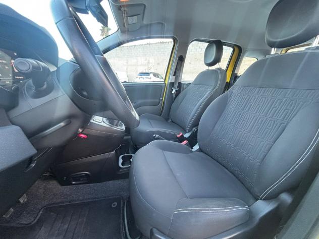 Fiat Panda 1.0 FireFly S&S Hybrid - Foto 10